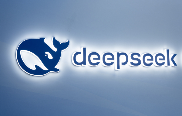 《时代》公布2025最佳发明,有DeepSeek、宇树等
