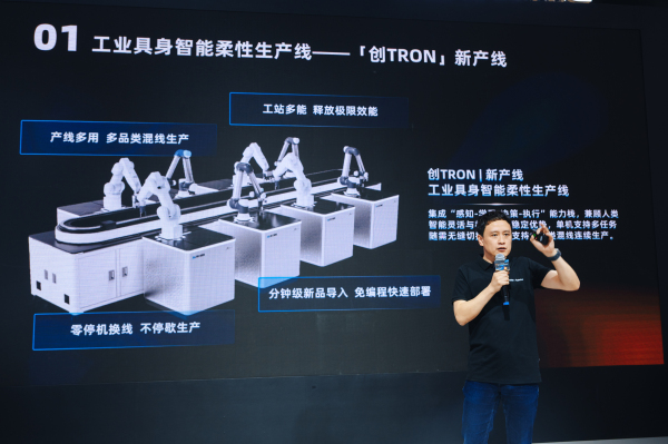 观(guān)察(chá)｜从(cóng)数(shù)字(zì)化(huà)到(dào)智(zhì)能(néng)化(huà)，工(gōng)业(yè)AI正(zhèng)在(zài)寻(xún)找(zhǎo)最(zuì)佳(jiā)落(luò)地(de)姿(zī)势(shì)