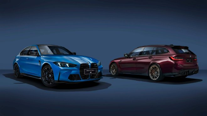 新世代BMW iX3将成都车展开启预订 新世代BMW i3同步亮相