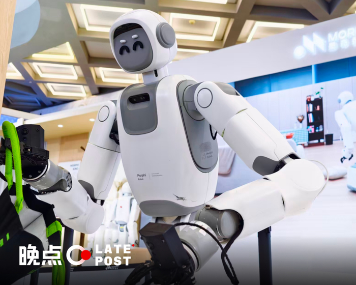 墨奇智能黄青虬：做智驾五年，我知道具身创业该避开哪些噪音