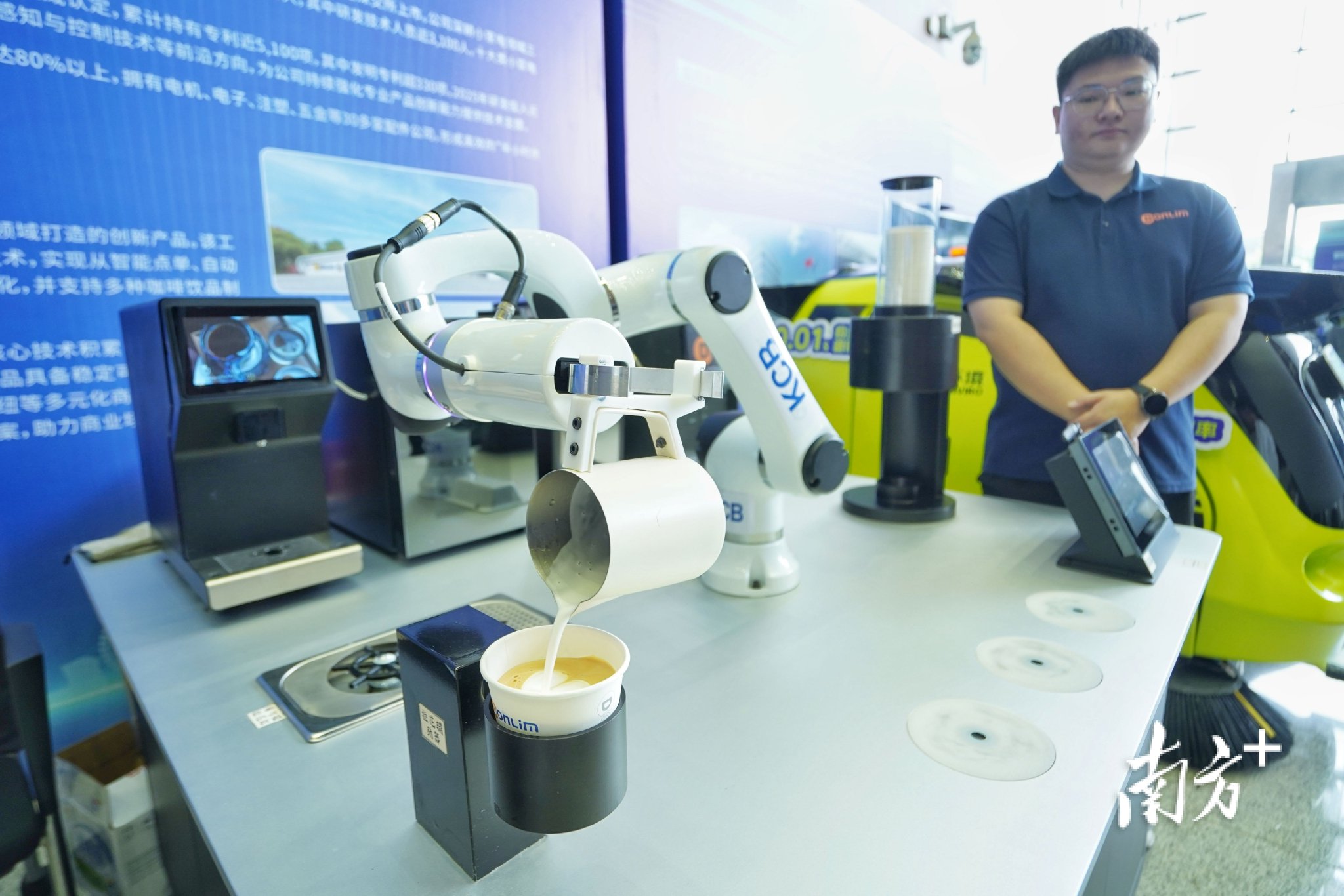 城市变身试验场，顺德具身智能的场景逻辑｜粤X有料