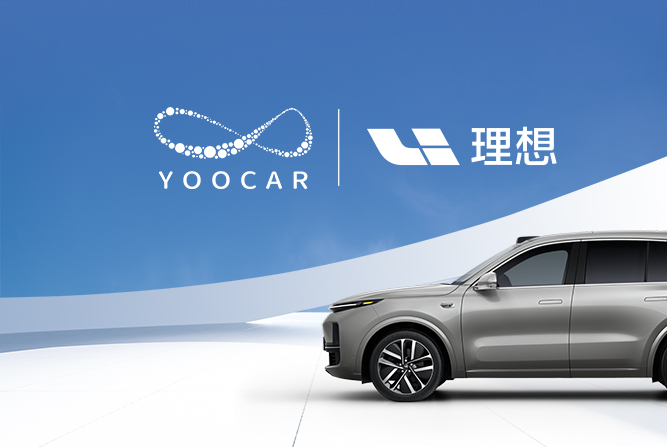 科技&理想汽车